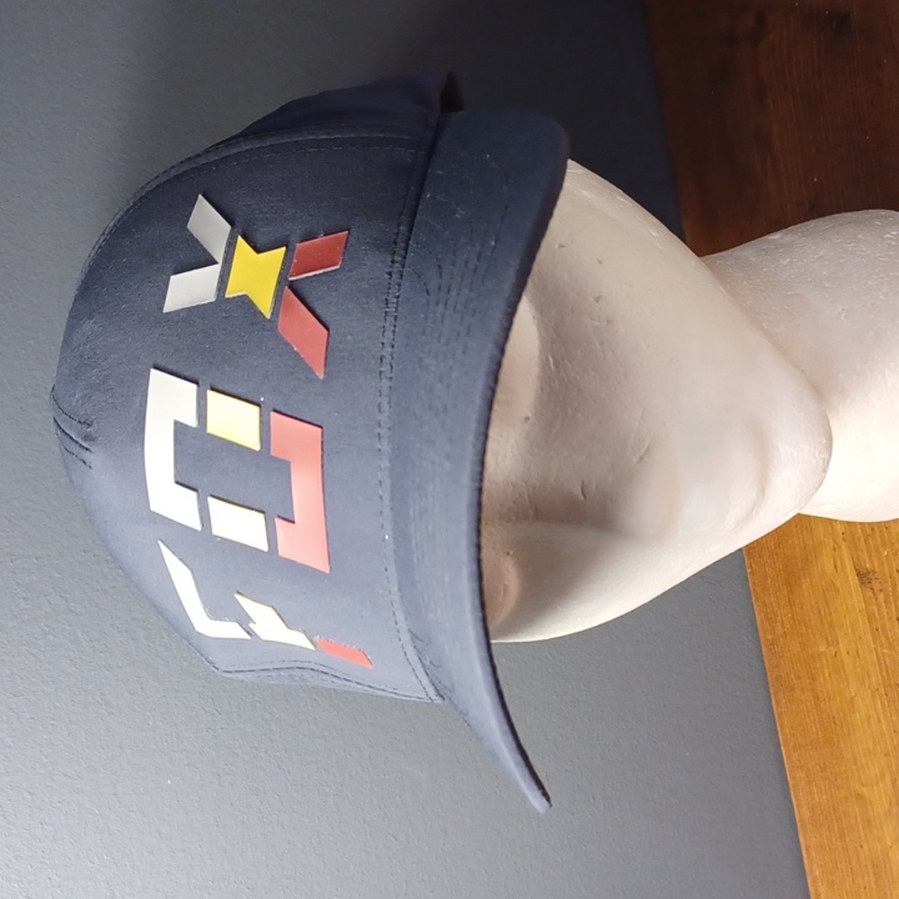 Fox hat